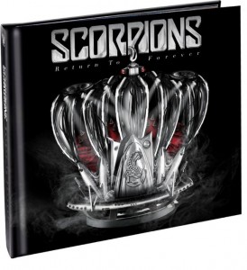 scorpionsreturntoforevercd